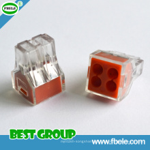 PCB Screw Terminal Block Connector 5.08mm